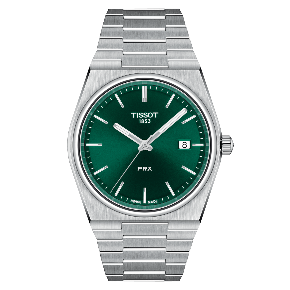 Tissot PRX T137.410.11.091.00 40mm