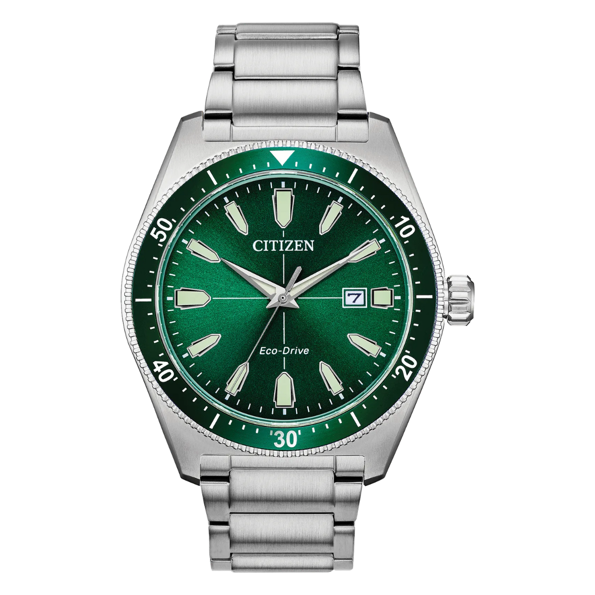 Citizen Brycen AW1598-70X 40mm
