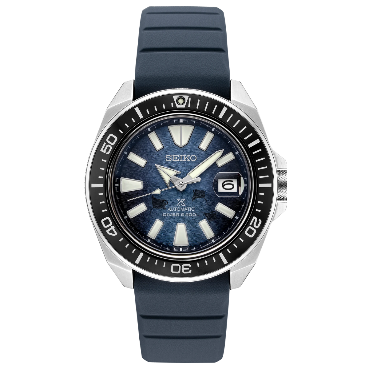 Seiko Prospex SRPF79 44mm