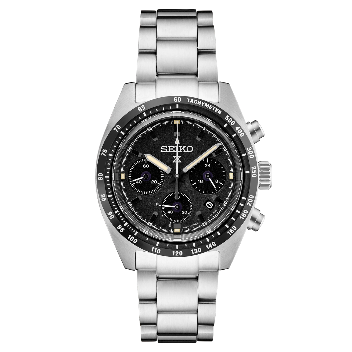 Seiko Prospex SSC819 39mm