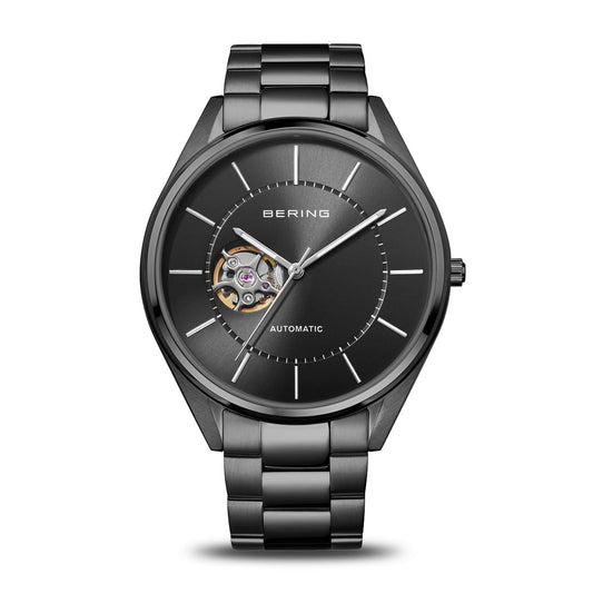 Bering Automatic Gray 16743-777 50mm