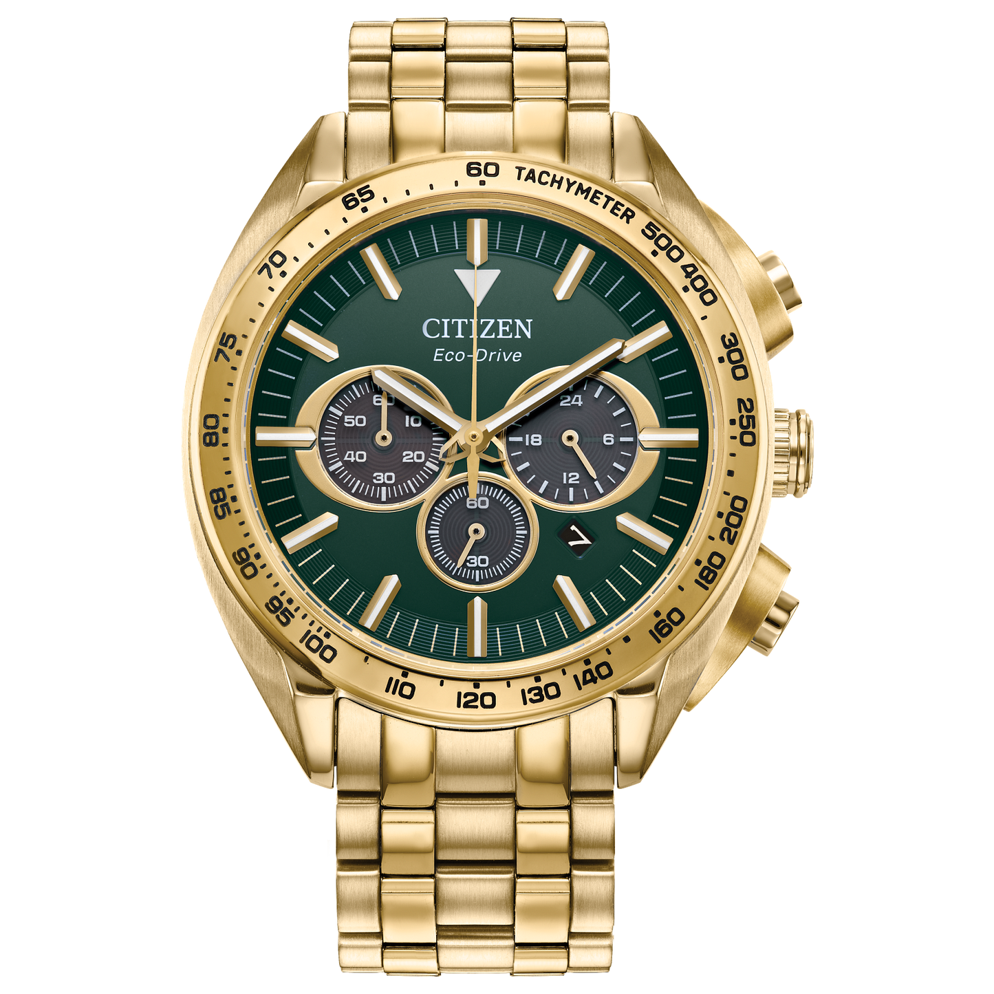 Citizen Carson Eco-Drive CA4542-59X 43mm