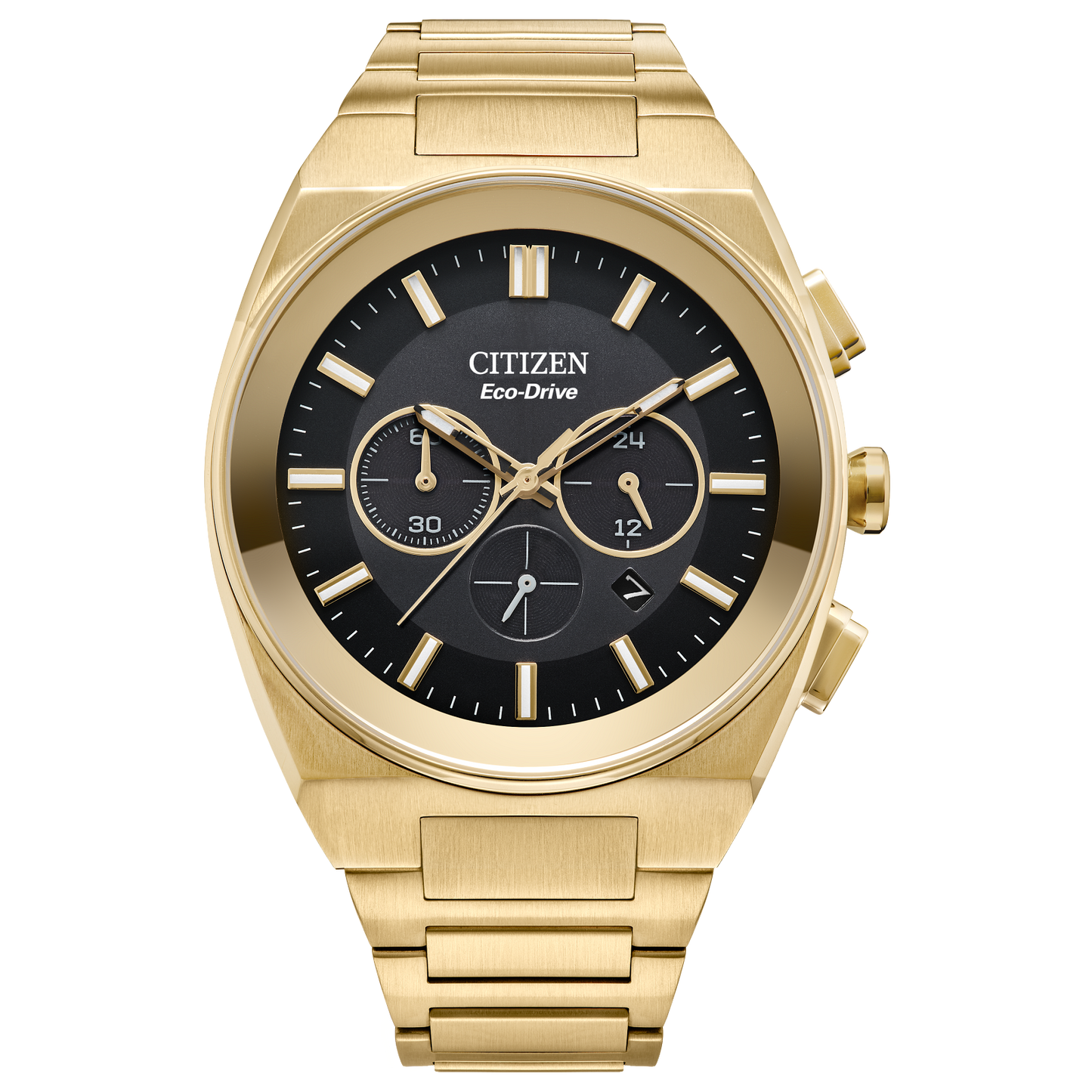 Citizen Axiom CA4582-54E 43mm