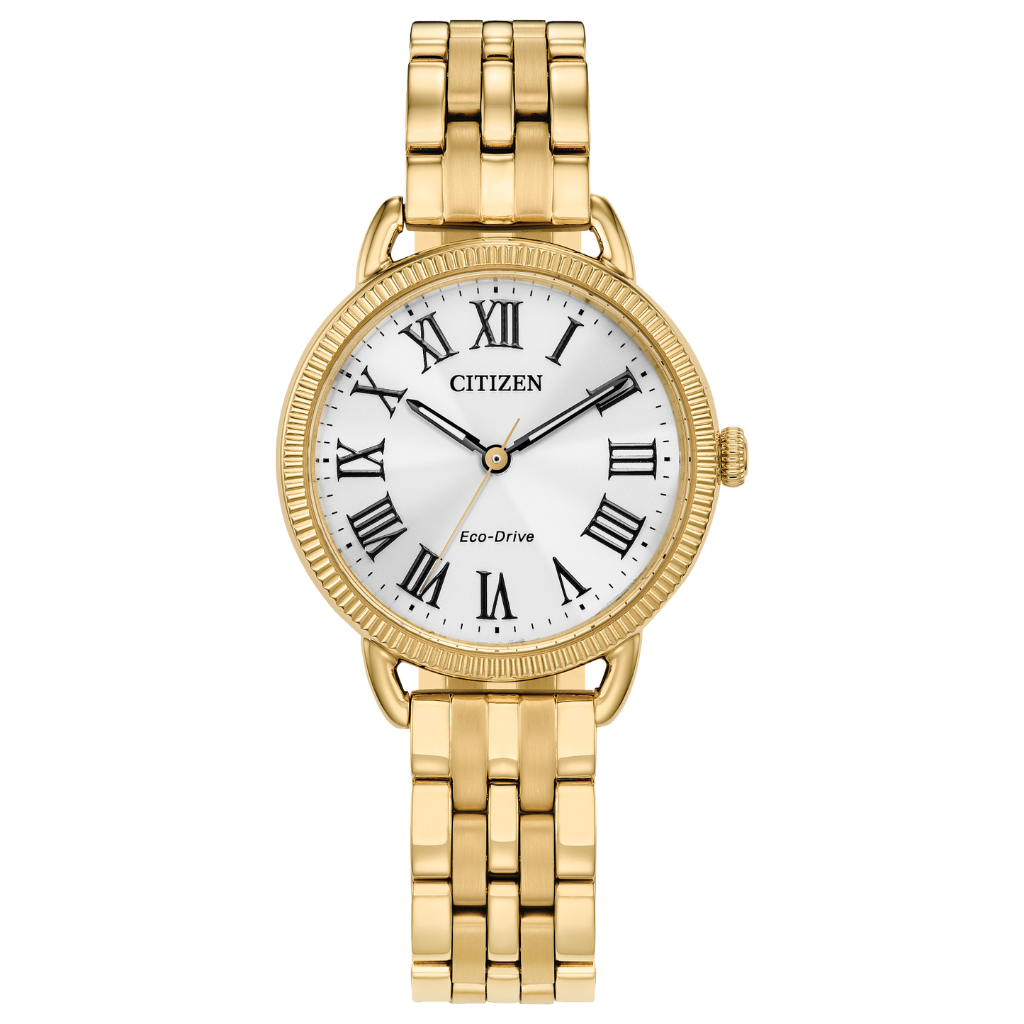 Citizen Classic Coin Edge EM1052-51A 29mm