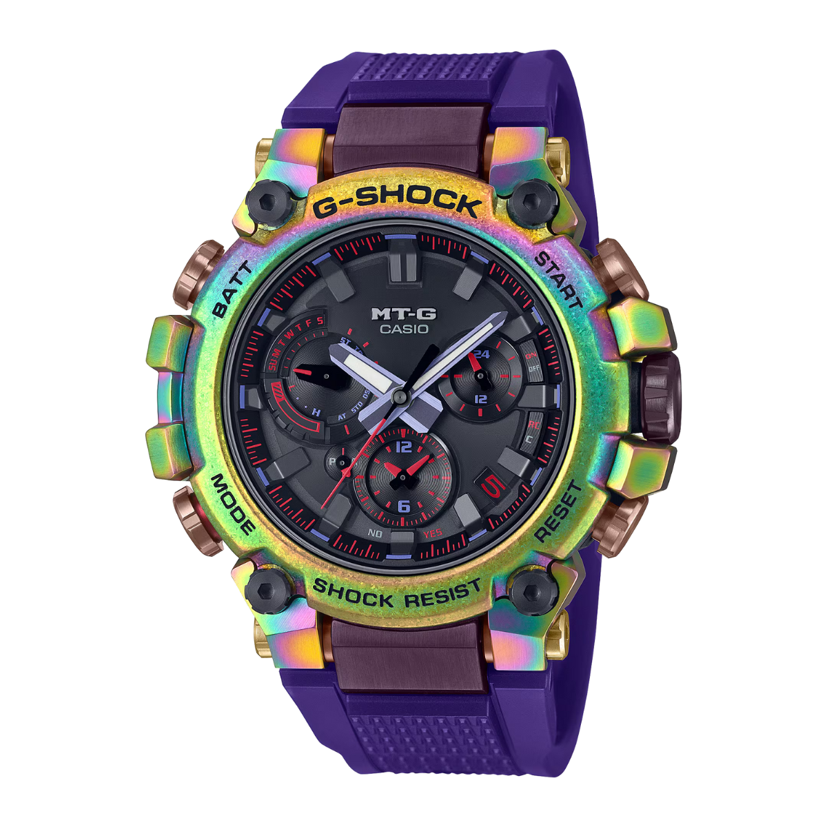 G-Shock MT-G MTGB3000PRB1 50.9mm