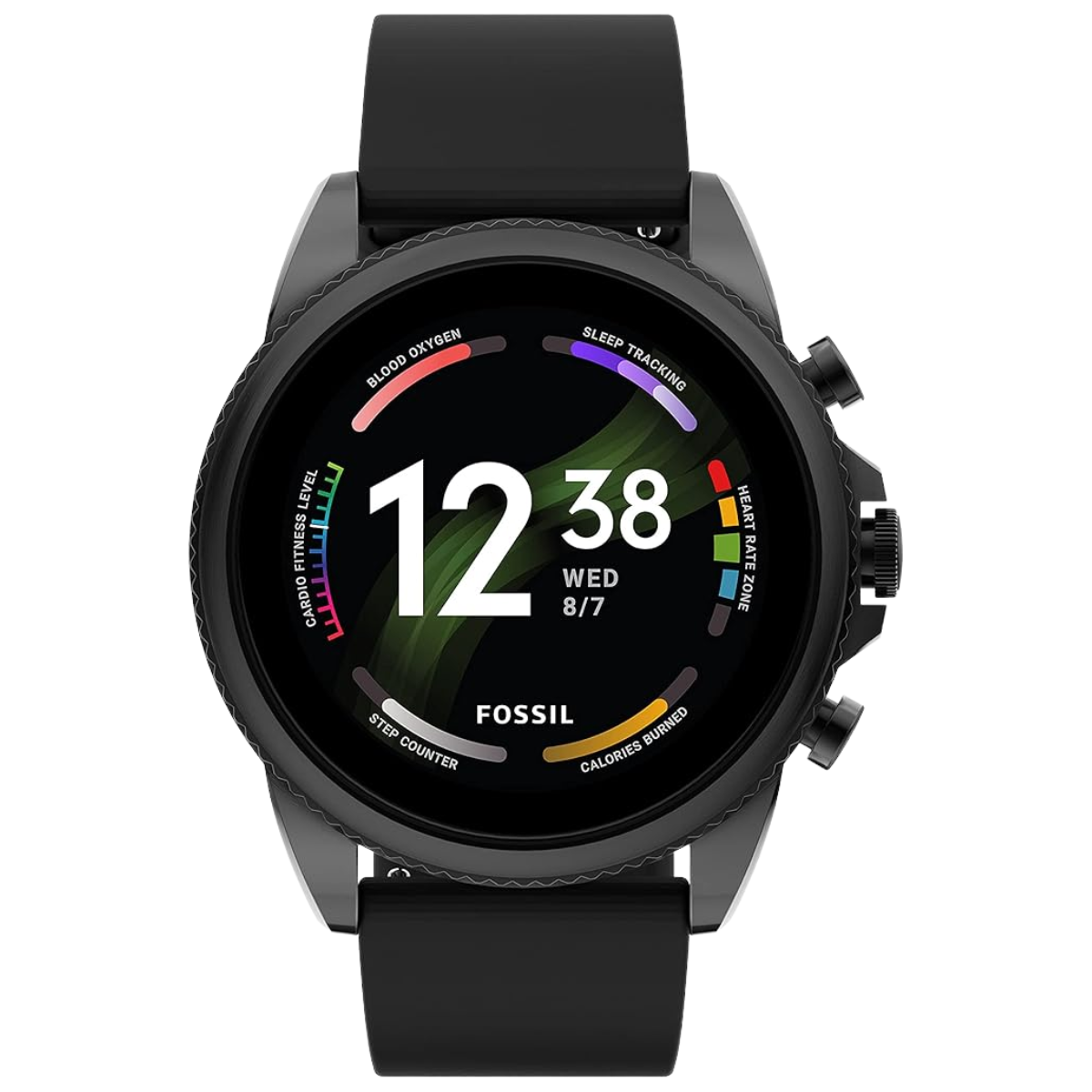 Fossil Gen 6 Smartwatch FTW4061V 44mm