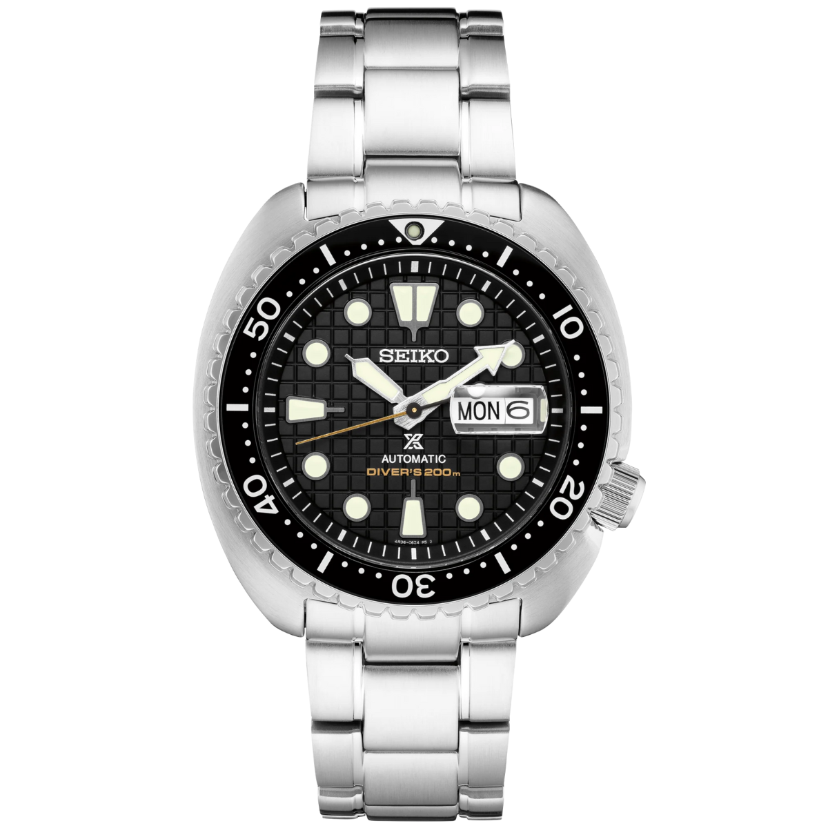 Seiko Prospex SRPE03 44mm