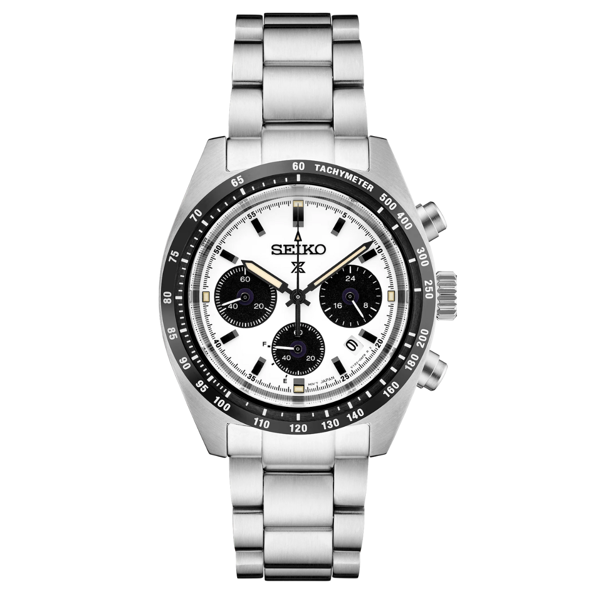 Seiko Prospex SSC813 39mm