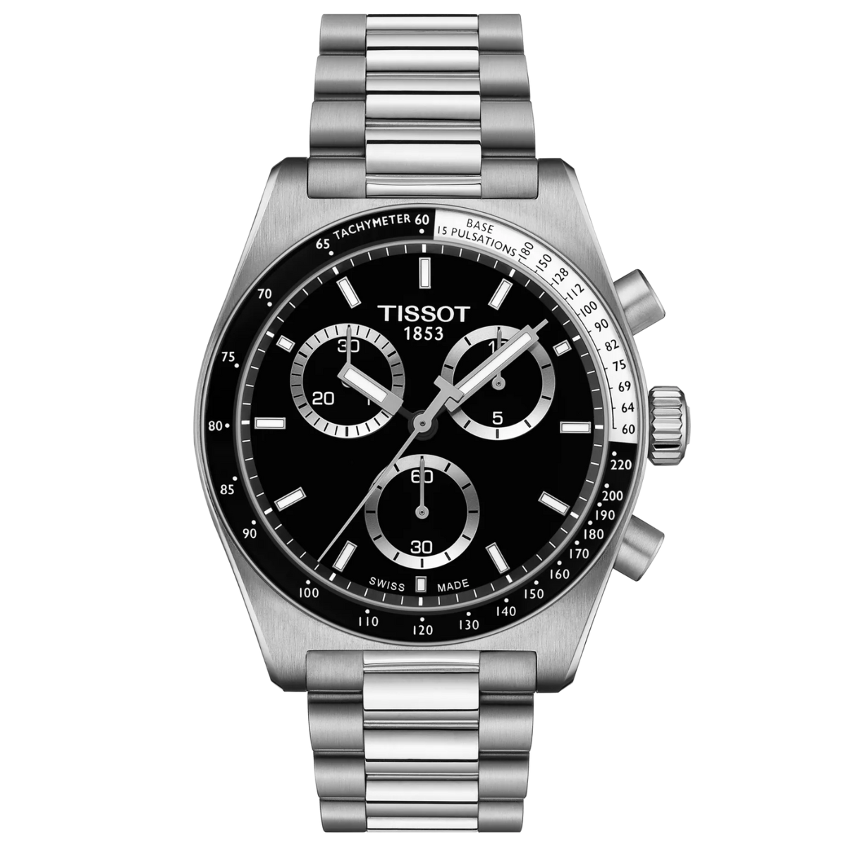 Tissot PR516 Chronograph T149.417.11.051.00 40mm